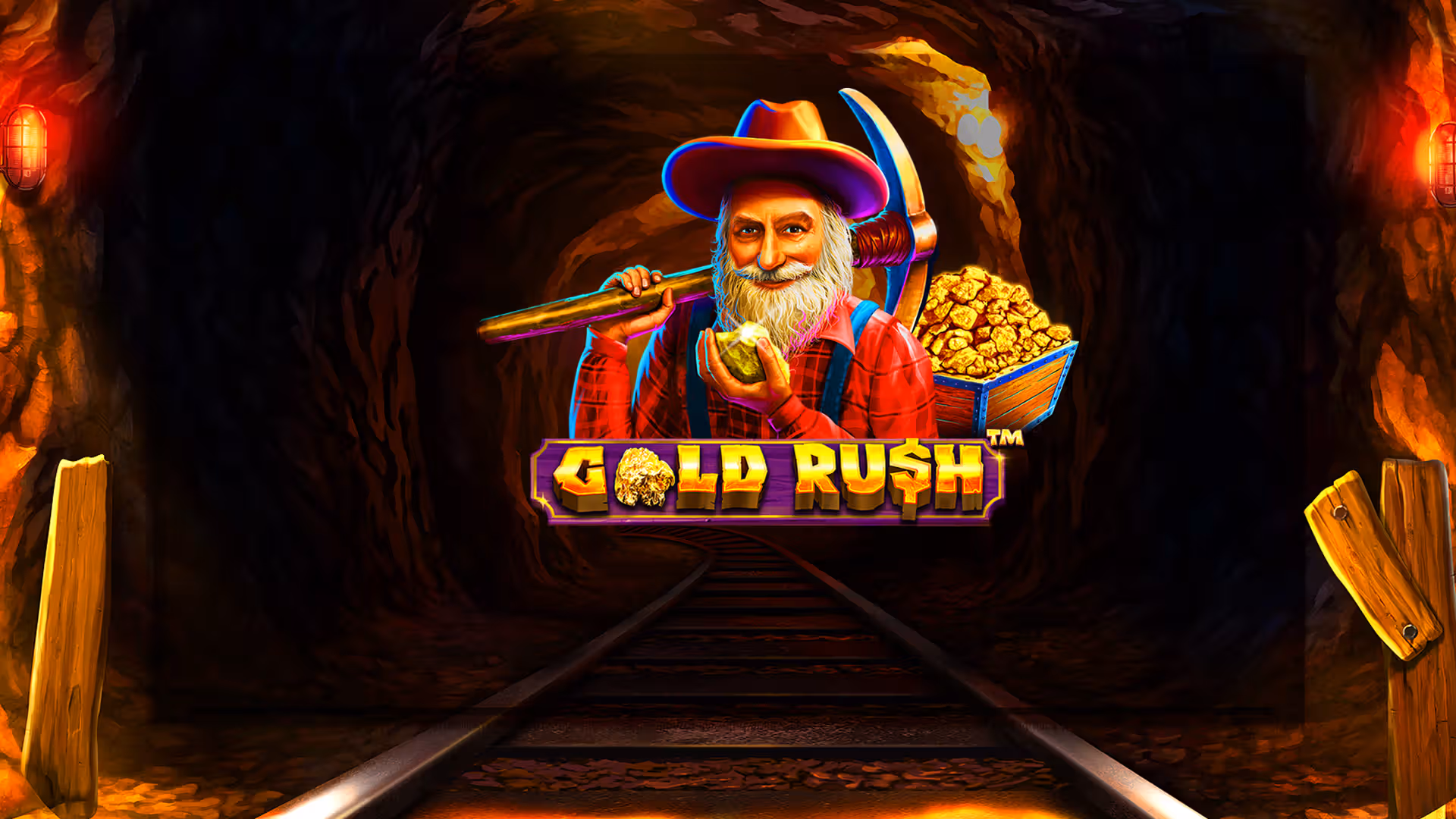 Aussie Gold Rush Slot
